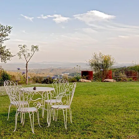 La Gualda Vecchia: With Emotional Garden And Exclusive Outdoor
