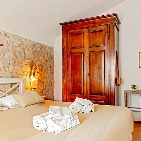 La Gualda Vecchia: With Emotional Garden And Exclusive Outdoor
