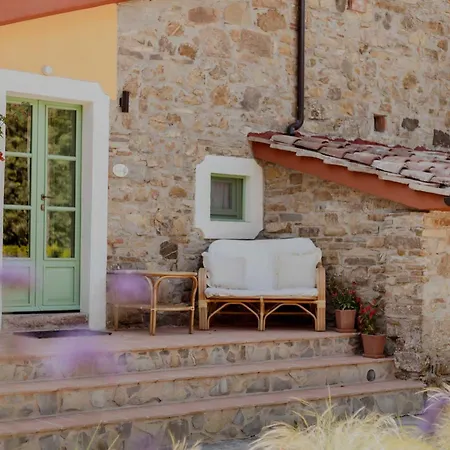 La Gualda Vecchia: With Emotional Garden And Exclusive Outdoor Brancorsi