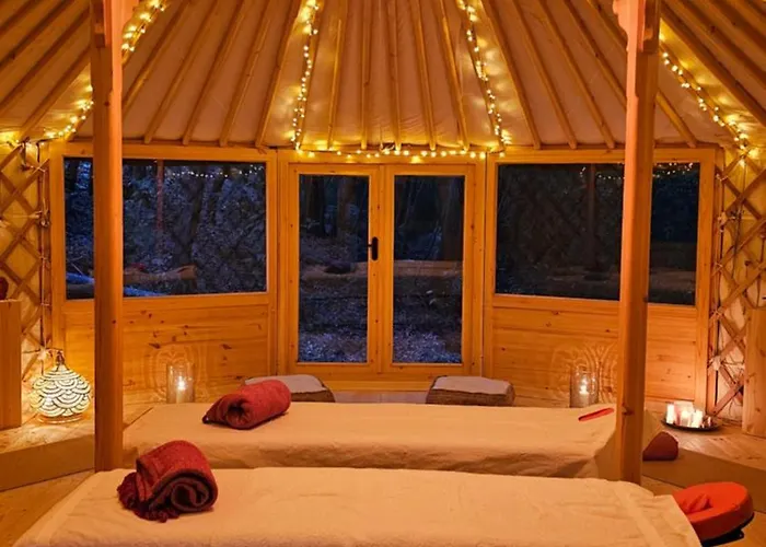 Penzion Immersa Nel Giardino Emozionale Della Gualda Vecchia, All'aperto Esclusiva A Pagamento Brancorsi